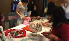 吃瓜最新事件爆料婚庆,婚庆事件再掀波澜，神秘主角浮出水面