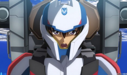 日本机器人动漫大全,日本机器人动漫大全概览